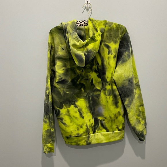 rue 21 womens size medium sweatshirt - Picture 8 of 8